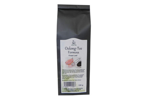 Oolong-Tee Formosa 100 g