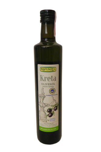 Bio Olivenöl von Kreta 500 ml
