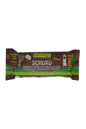 Bio Müsli-Snack Schoko 1 x 50 g