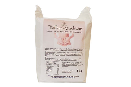 Ballast-Mischung 1 kg
