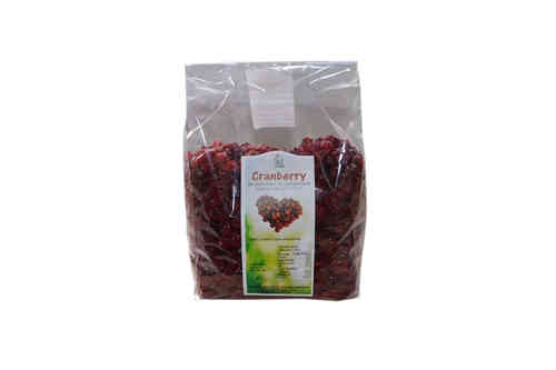 Cranberries 1 kg