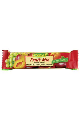 Bio Fruchtschnitte Fruit-Mix 1 x 40 g