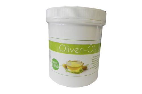 Oliven-Öl-Creme 500 ml