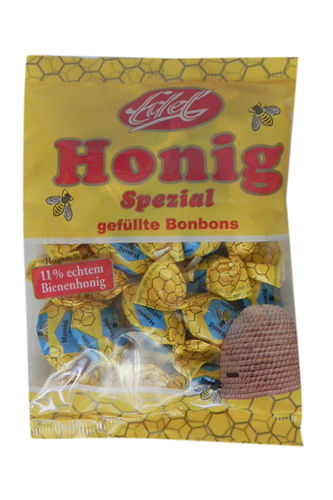 Honig-Bonbons 100 g
